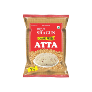 Atta Packaging Pouch