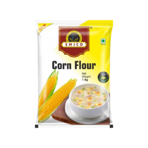 Corn Flour Packaging Pouch