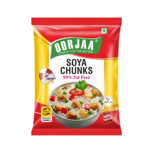 Soya Packaging Pouch