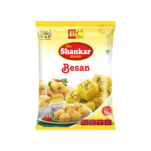 FMCG Packaging Pouch
