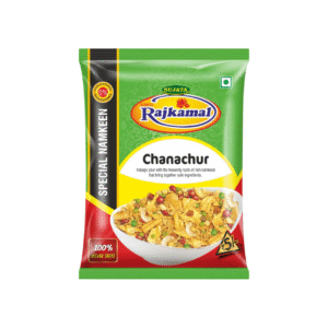Snacks Packaging Pouch