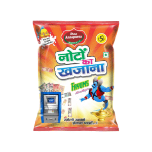 Plastic Printed Packaging Pouches