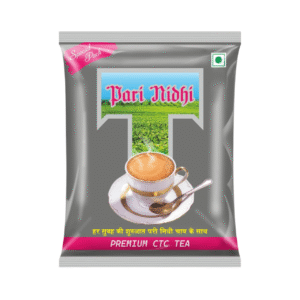 Printed Packaging Pouche