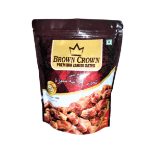Dry Fruit Packaging Pouch