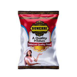 Food Packaging Pouch