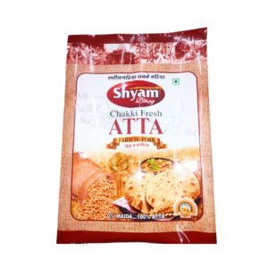 Atta Packaging Pouch