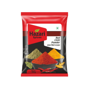 Printed Laminated Pouches