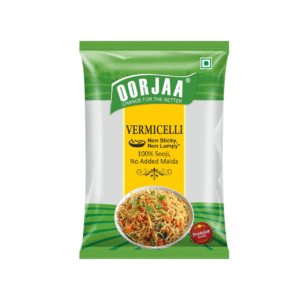 Noodle Packaging Pouch