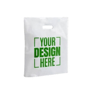 Printed Shopping Bag