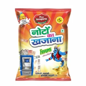 Premium Plastic Printed Packaging Solutions