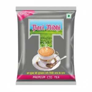 Printed packaging pouch manufacturer and supplier offering custom solutions