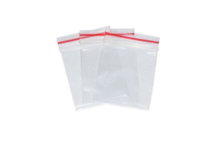 LD Zip Lock Pouche
