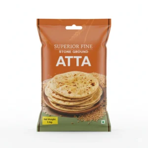 Food packaging pouch by manufacturer and supplier Umaneel Gentrade Pvt. Ltd.