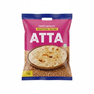 Laminated packaging pouch by manufacturer and supplier Umaneel Gentrade Pvt. Ltd.