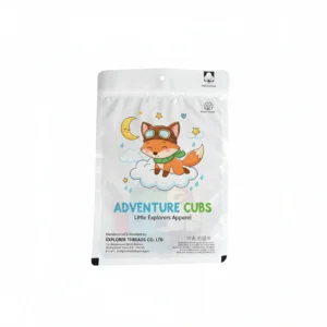 LD Zip Lock Pouch by leading manufacturer and supplier